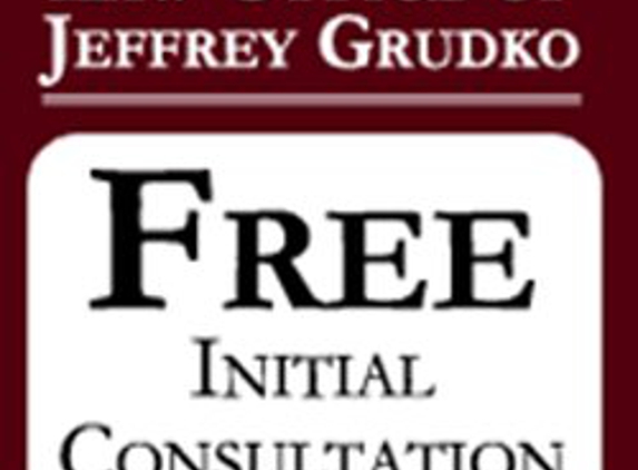 Law Office of Jeffrey Grudko - Medford Lakes, NJ