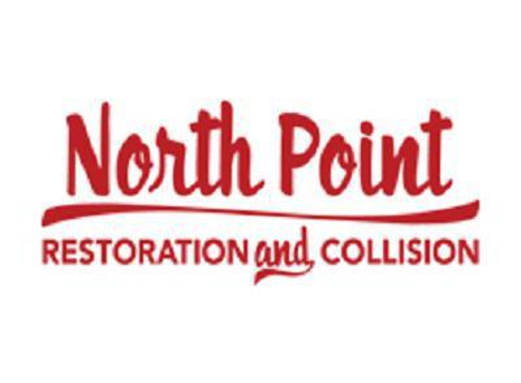 North Point Restoration & Collision - Westbury, NY