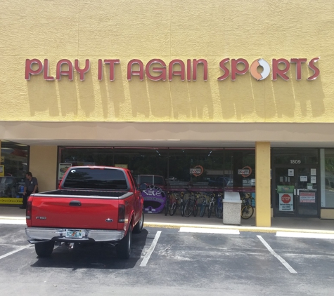 Play It Again Sports - Ocala, FL