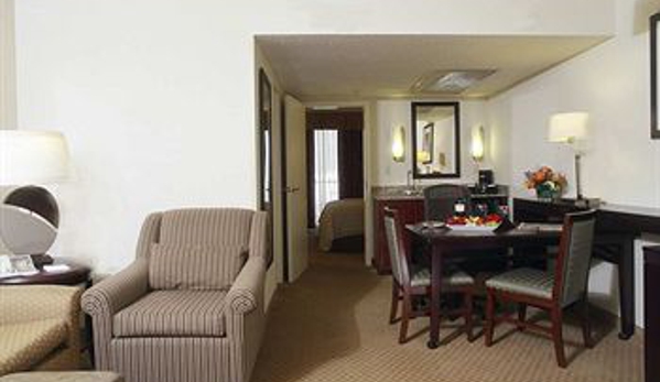 Embassy Suites by Hilton Dallas Market Center - Dallas, TX