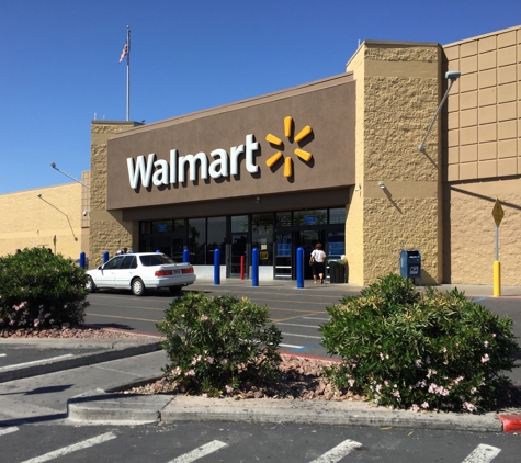 Walmart - Photo Center - Las Vegas, NV