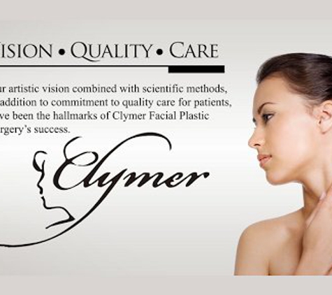 Clymer Facial Plastic Surgery - Brentwood, TN