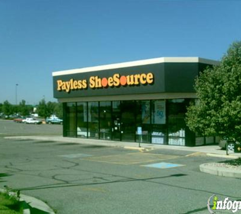 Payless ShoeSource - Brighton, CO