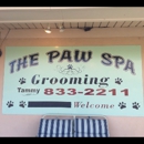 Paw Spa Grooming - Pet Services