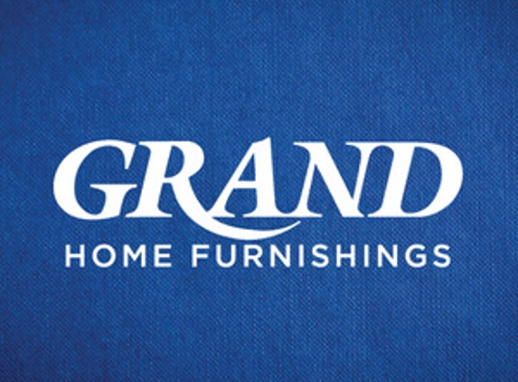 Grand Home Furnishings - Bristol, VA