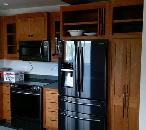 Forrester Cabinets, Inc - South Berwick, ME