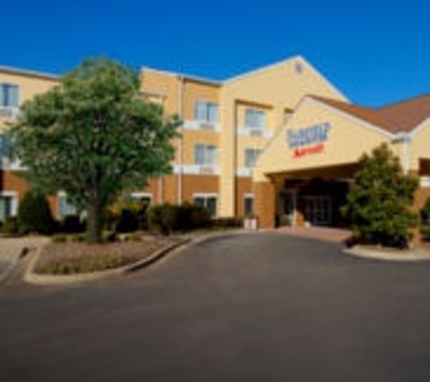 Fairfield Inn & Suites - Southaven, MS