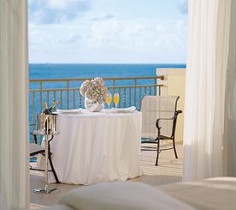 The Atlantic Hotel & Spa - Fort Lauderdale, FL