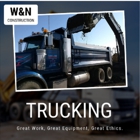 W & N Construction, Inc.