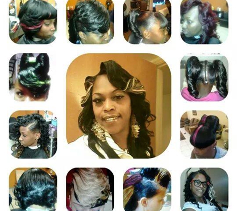 DIVA & DON'S HAIR SALON - Saint Petersburg, FL