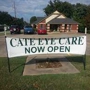 Cate Eye Care Associates PA