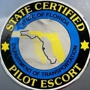 Santana Certified Pilot Escorts