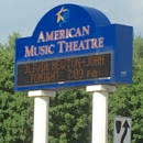 American Music Theatre - Theatres
