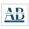 Above and Beyond Marketing gallery