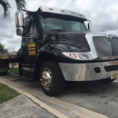 Kike Towing - Towing