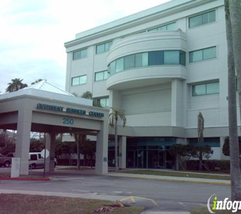 Suncoast GI Associates - Bradenton, FL