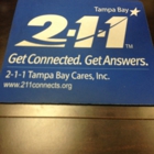 Tampa Bay Cares