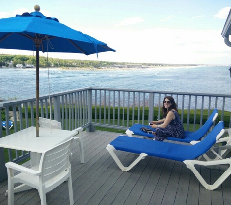 Beachmere Inn - Ogunquit, ME