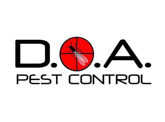 D.O.A. Pest Control LLC - San Antonio, TX