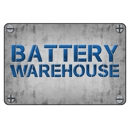 Battery Warehouse - Battery Storage