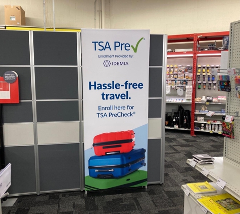 Staples Travel Services - Redmond, WA