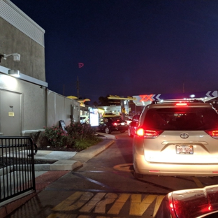 McDonald's - Saint Louis, MO