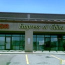 Empress of China - Chinese Restaurants