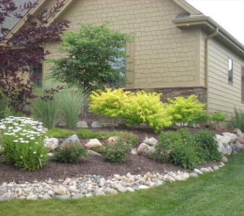 All American Landscape Design - Omaha, NE