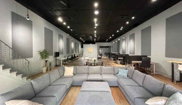 ORCA Coworking Lebanon - Lebanon, OH