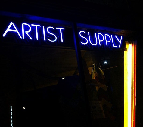 Artist & Craftsman Supply - Philadelphia, PA