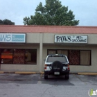 Paws Pet Grooming Shop