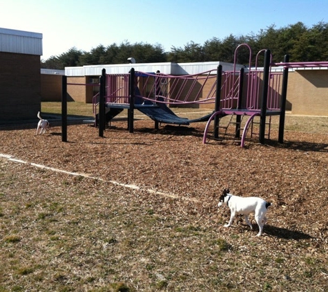 J Frank Dent Elementary School - Fort Washington, MD