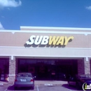 Subway - Fast Food Restaurants