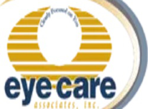 Eye Care Associates Inc - Poland, OH