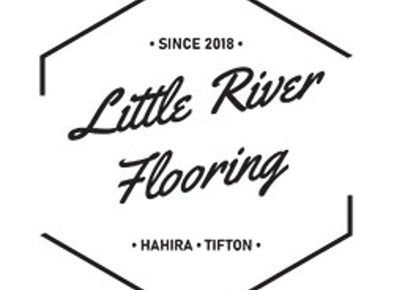 Little River Flooring - Tifton, GA