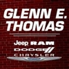 Glenn E. Thomas Dodge Chrysler Jeep gallery