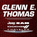 Glenn E. Thomas Dodge Chrysler Jeep - Automobile Parts & Supplies