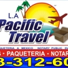 LA PACIFIC TRAVEL gallery