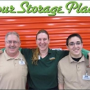 U-Haul Moving & Storage of Bolingbrook - Truck Rental