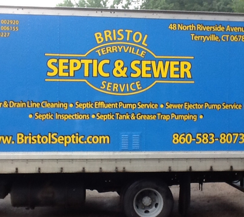 Bristol-Terryville Septic & Sewer Service, LLC - Terryville, CT