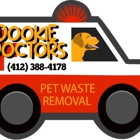 Dookie Doctors Pet Waste Removal