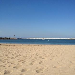 Harbor Cove Cafe - Ventura, CA