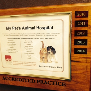 My Pets Animal Hospital - Lakeland, FL