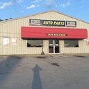 Bumper To Bumper Auto Parts/Crow-Burlingame - Automobile Parts & Supplies