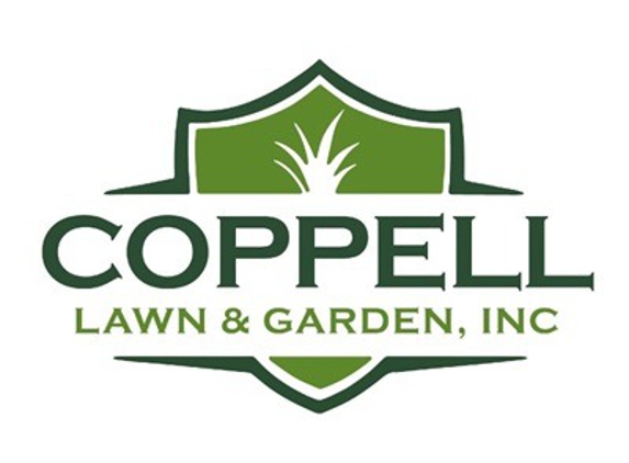 Coppell Lawn and Garden Inc - Coppell, TX