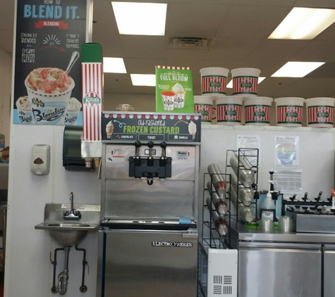 Rita's Italian Ice & Frozen Custard - Bear, DE