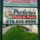 Porfirios Pizza & Pasta