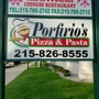 Porfirios Pizza & Pasta