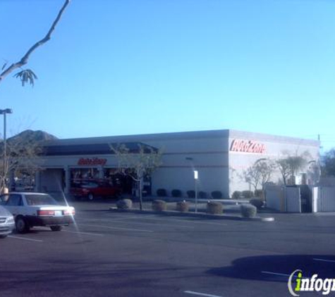 AutoZone Auto Parts - Phoenix, AZ
