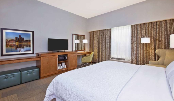 Hampton Inn Southfield/West Bloomfield - West Bloomfield, MI